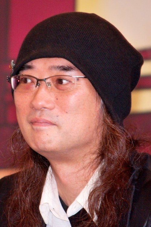 Profile image of Yutaka Izubuchi