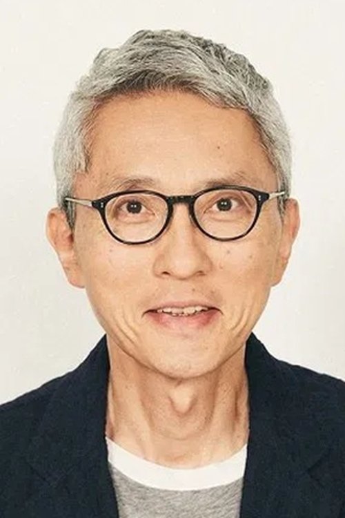 Yutaka Matsushige photo