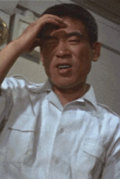 Yutaka Nakayama photo