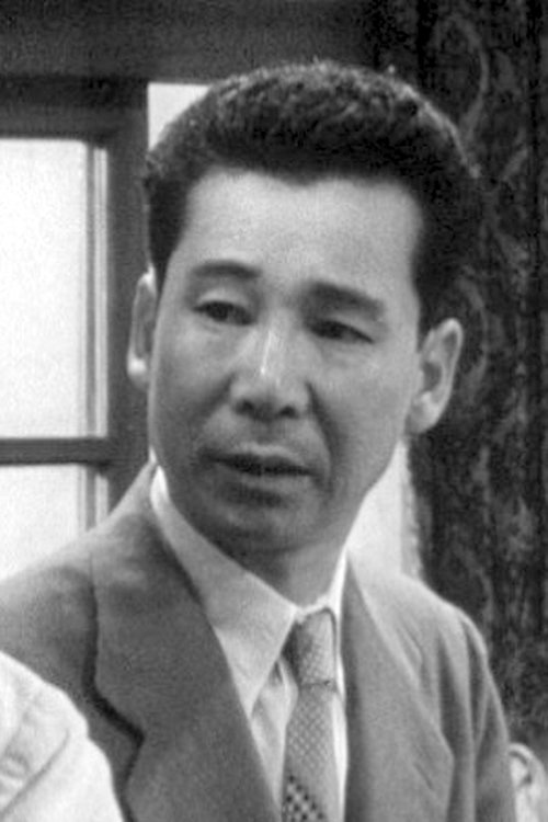 Yutaka Sada photo
