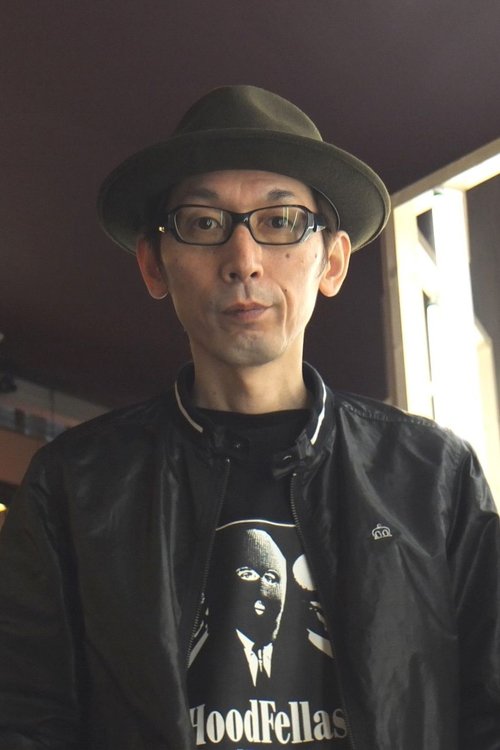 Profile image of Yutaka Tsuchiya