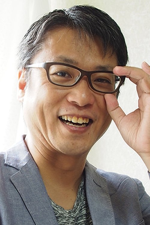 Profile image of Yutaka Yamamoto