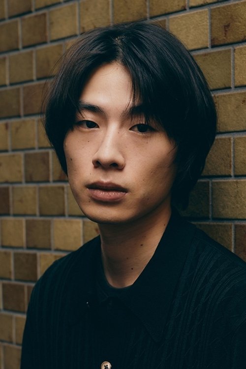Yuto Nakayama photo