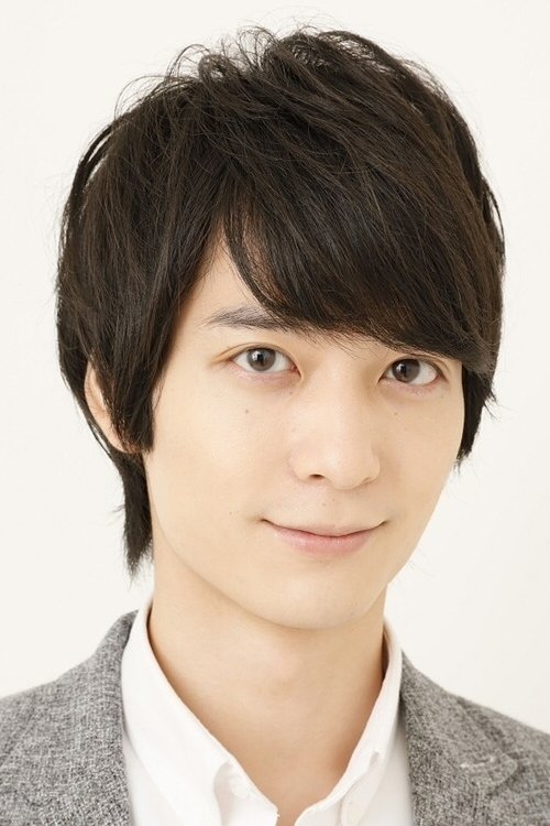 Yuuichirou Umehara photo