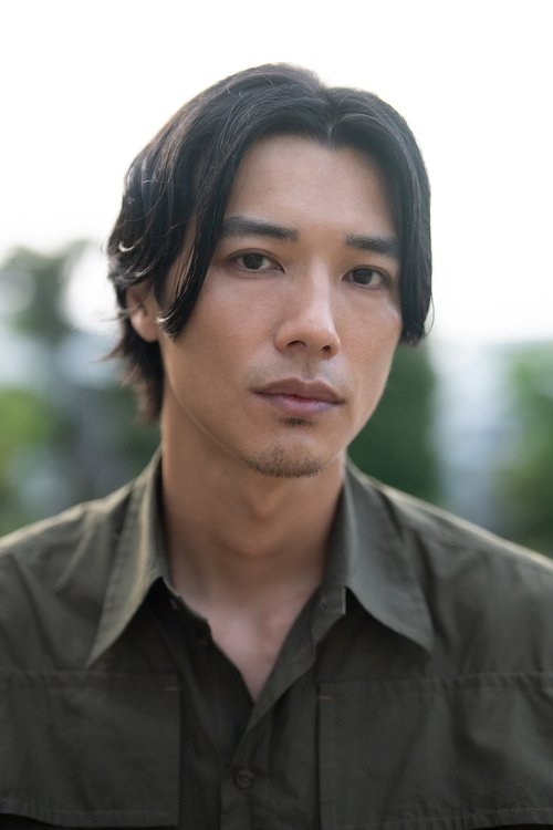 Yuusuke Yamada photo