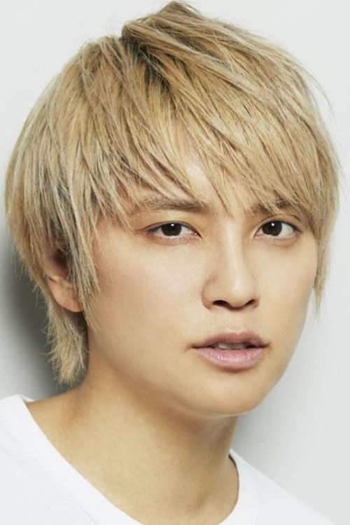 Yuya Tegoshi photo