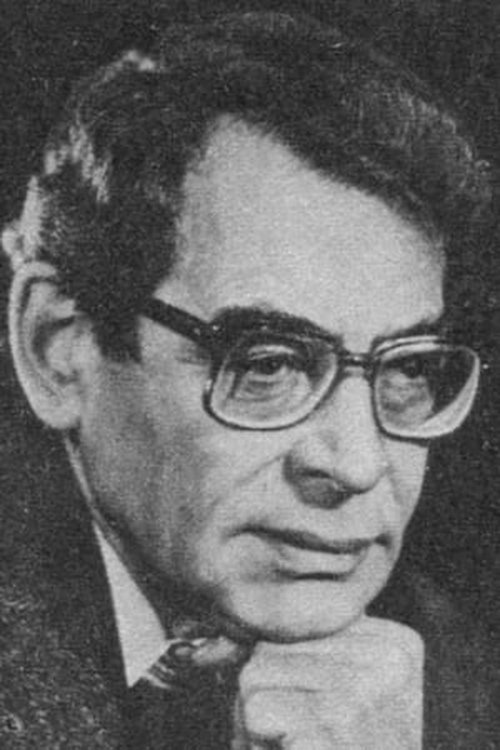 Yuzef Printsev photo