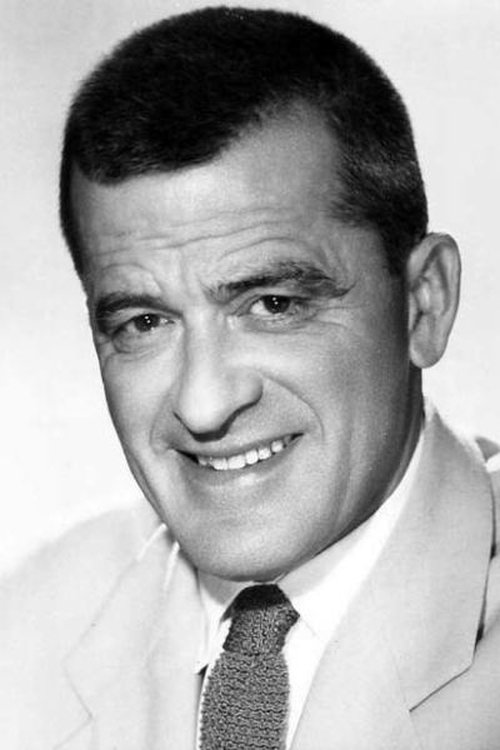 Profile image of Yves Allégret