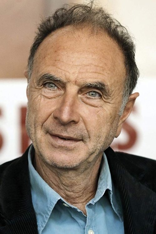 Profile image of Yves Angelo