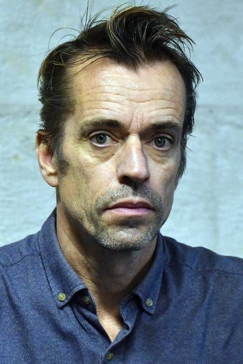 Yves Coméliau photo