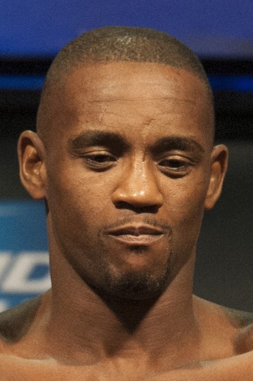 Yves Edwards photo