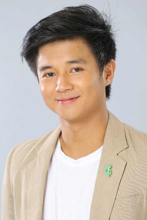 Yves Flores photo