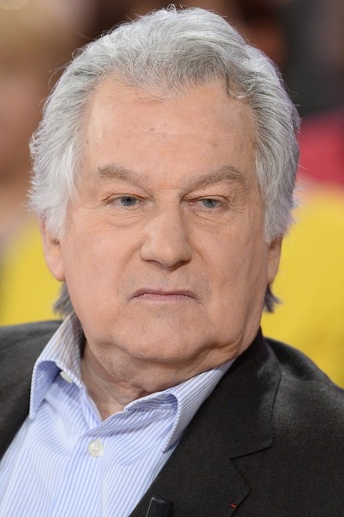 Yves Rousset-Rouard photo