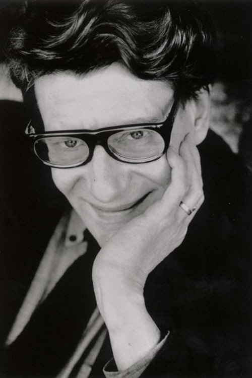 Yves Saint Laurent photo