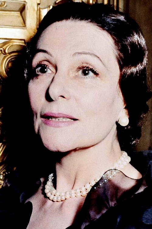 Yvette Chauviré photo