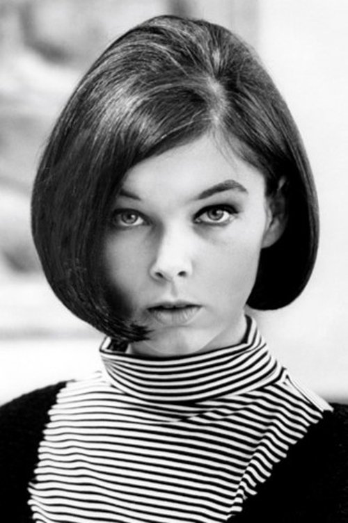 Yvonne Craig photo
