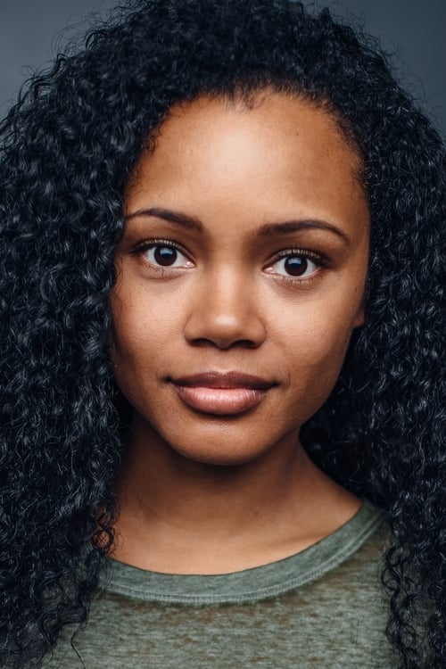 Yvonne D Bennett photo