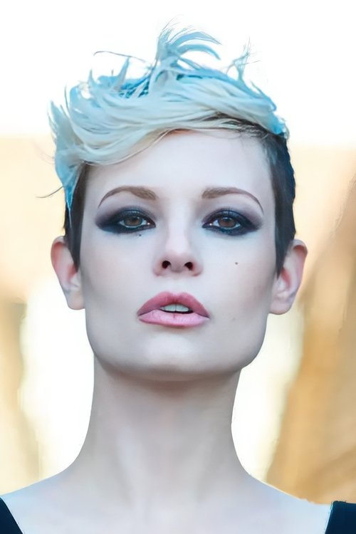 Yvonne Emilie Thälker photo