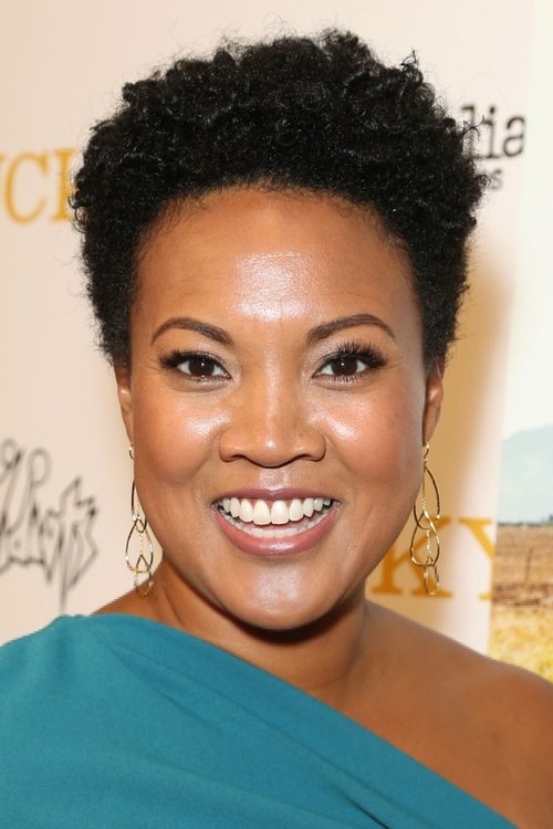 Yvonne Huff Lee photo