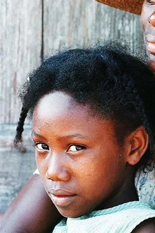 Yvonne Jarrell photo