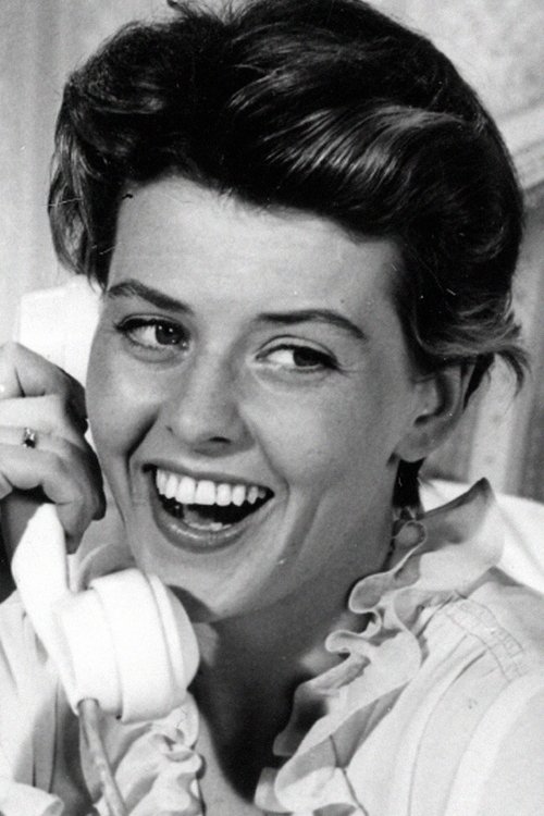 Yvonne Lombard photo