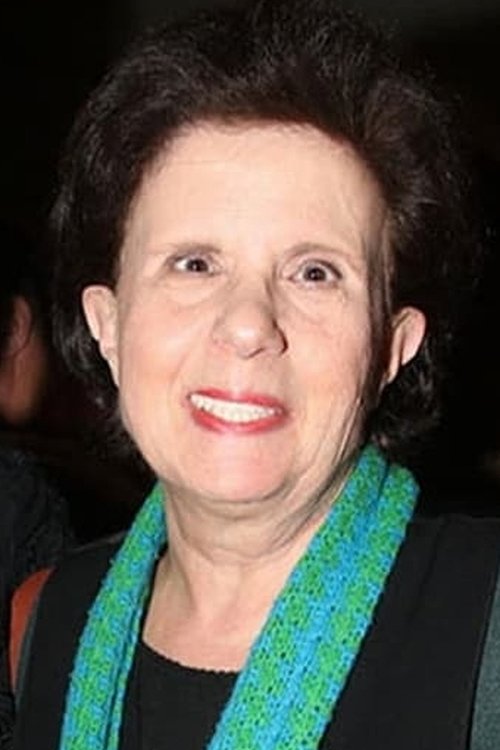 Yvonne Maltezou photo