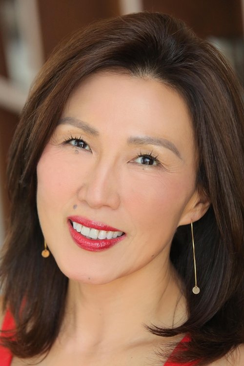 Yvonne YF Chan photo