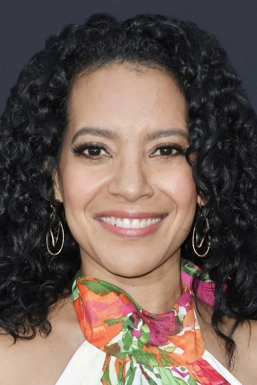 Zabryna Guevara photo