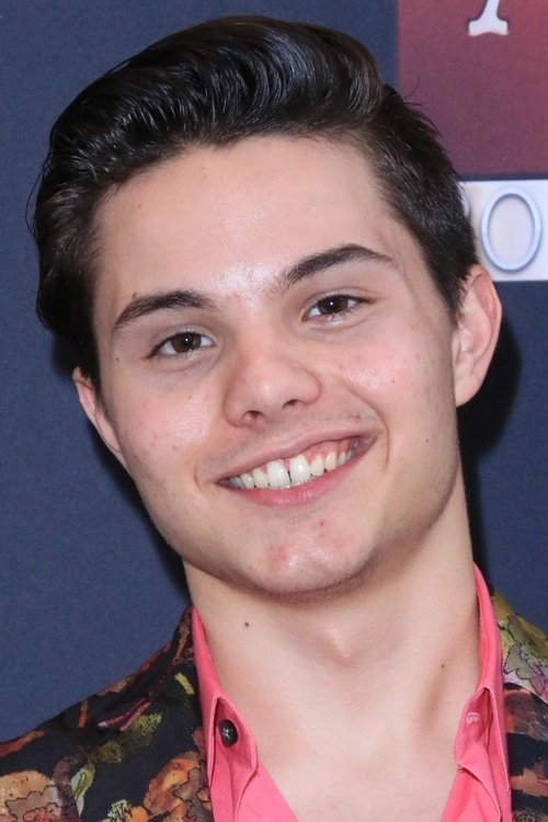 Zach Callison photo
