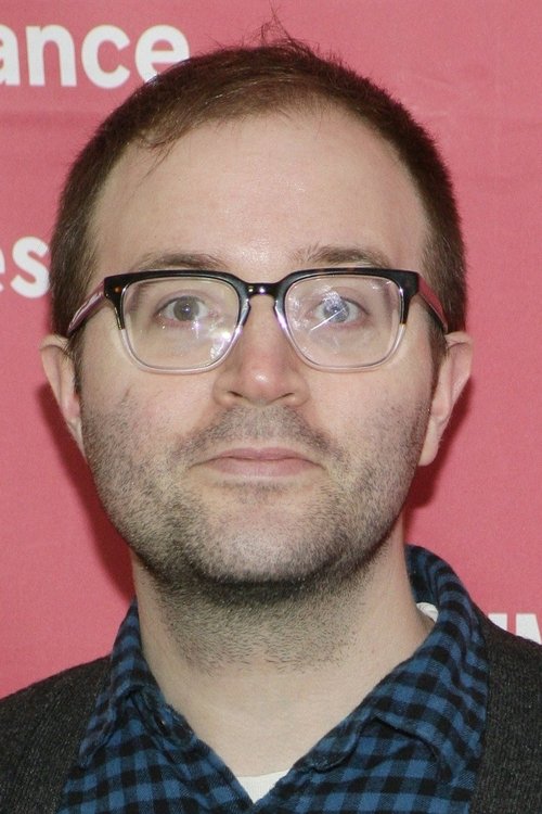 Profile image of Zach Clark