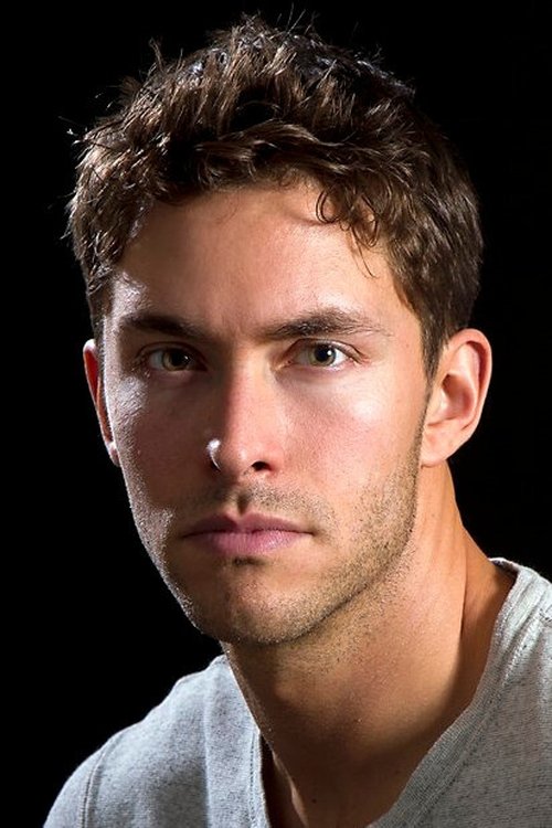 Zach Greenfield photo