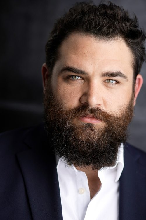 Zach Lazar Hoffman photo