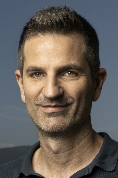 Profile image of Zacharias Mavroeidis