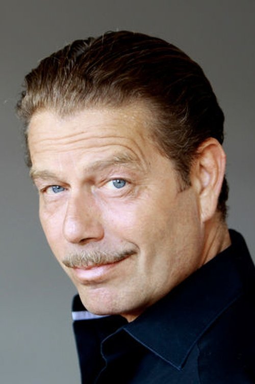 Zacharias Preen photo