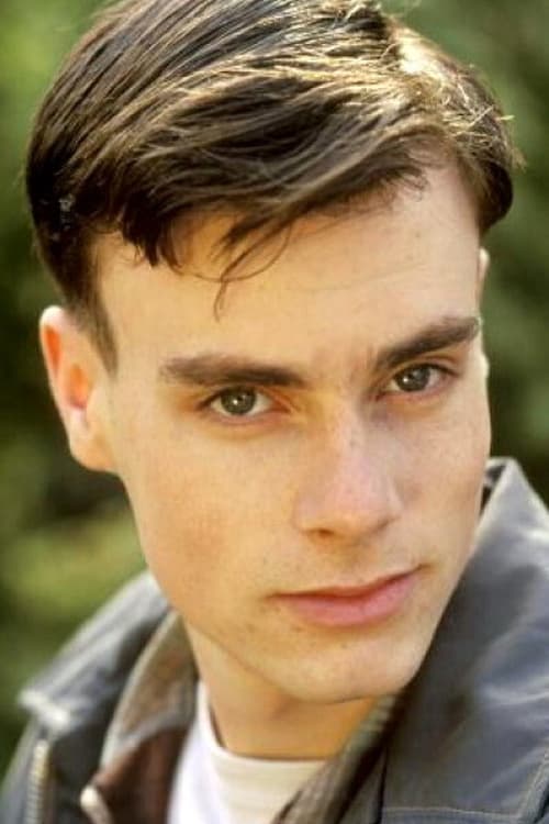 Zachary Ansley photo