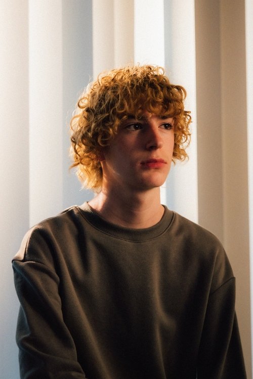 Zachary Colmenero photo