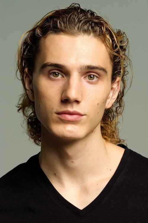 Zachary Nachbar-Seckel photo