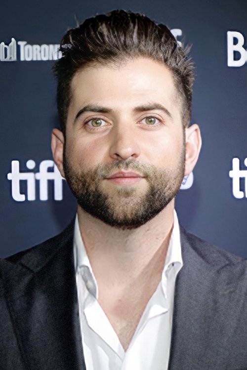 Profile image of Zachary Wigon