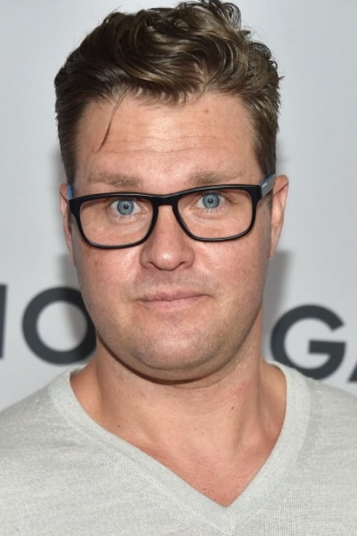 Zachery Ty Bryan photo