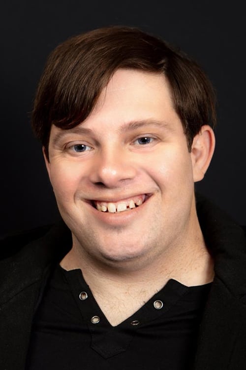 Zack Gottsagen photo