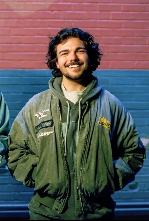 Profile image of Zack Hosseini