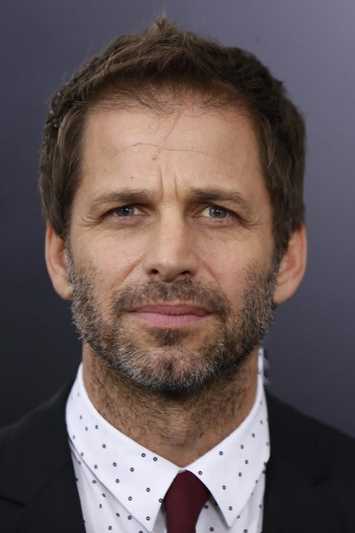 Profile image of Zack Snyder