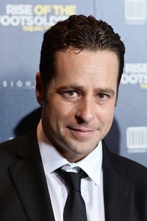 Profile image of Zackary Adler