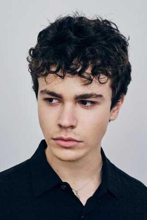 Zackary Arthur photo