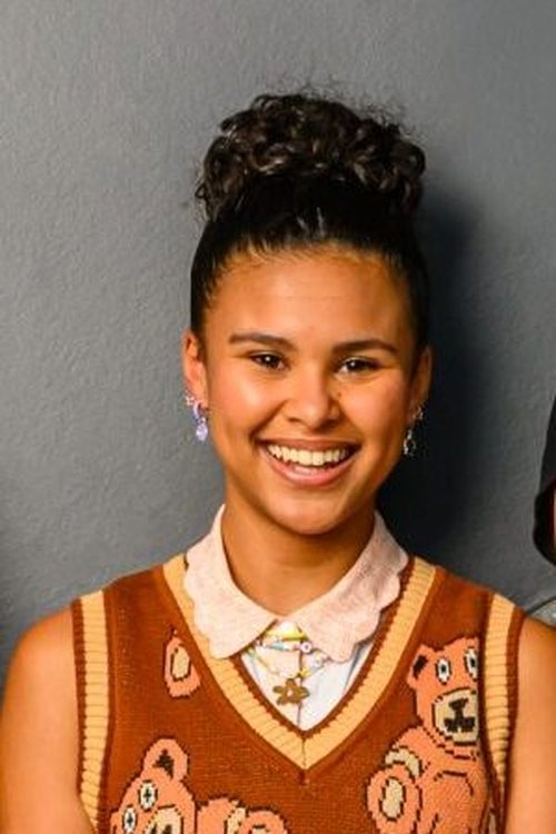 Zafanya Kersten photo