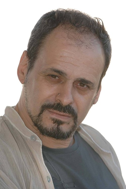 Zaharias Rohas photo