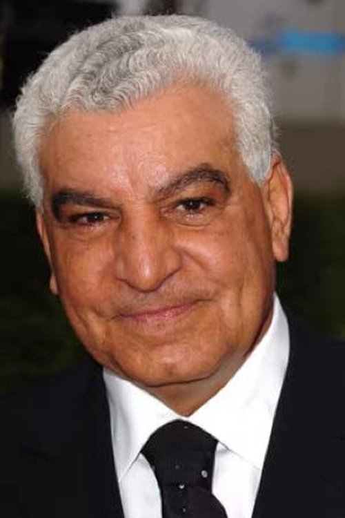 Zahi Hawass photo