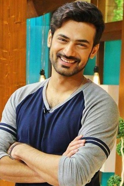 Zahid Ahmed photo