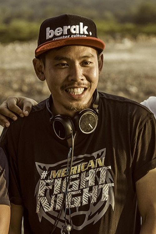 Profile image of Zahir Omar