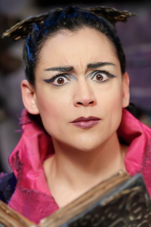 Zahira Berrezouga photo